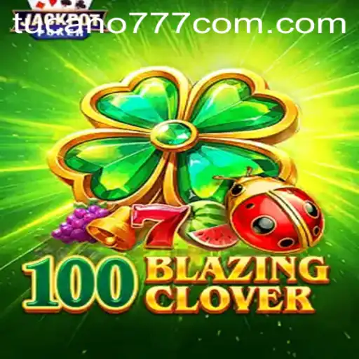 100BlazingClover: Explorando o Novo Fenômeno de Jogos Online