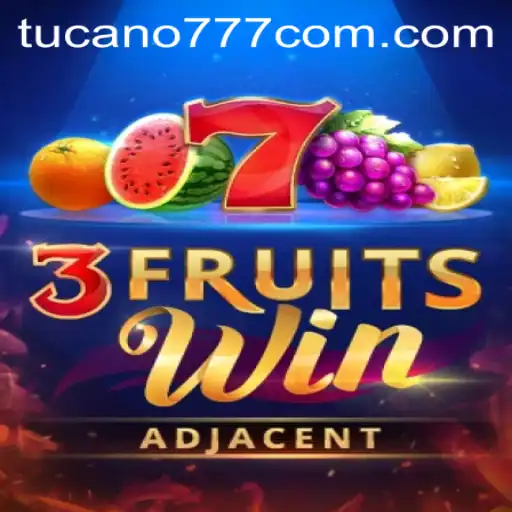 Explorando o Fascinante Mundo do Jogo 3FruitsWin