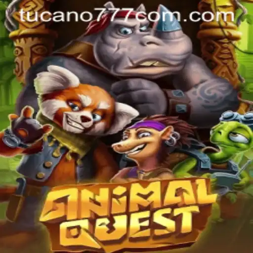Explorando o Mundo de AnimalQuest: Uma Aventura Selvagem