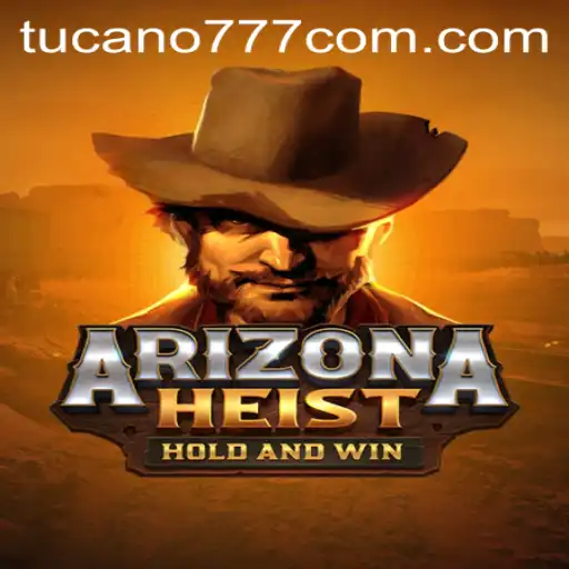Explorando o Universo de ArizonaHeist: A Chave para Aventura em tucano777.com