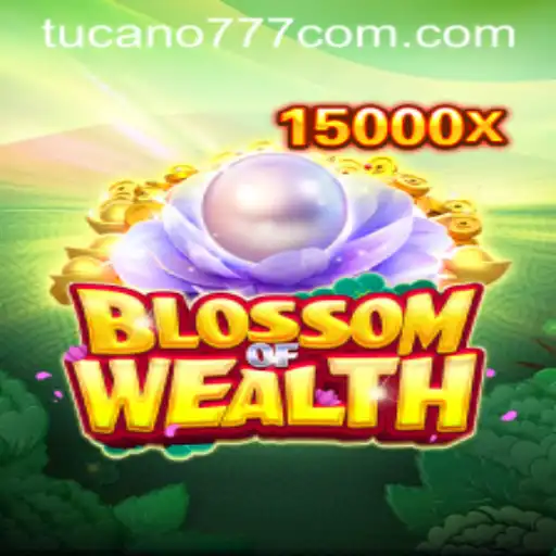 Descubra o Fascinante Mundo de BlossomofWealth: Uma Jornada pelo Jogo do Momento