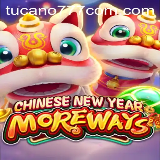 Explorando o Mundo do Jogo CHINESENEWYEARMOREWAYS