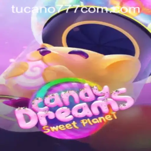 Descubra o Mundo de CandyDreams com tucano777.com