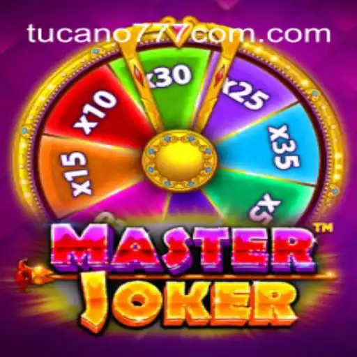 Explorando MasterJoker: Uma Nova Experiência no Mundo dos Jogos Online