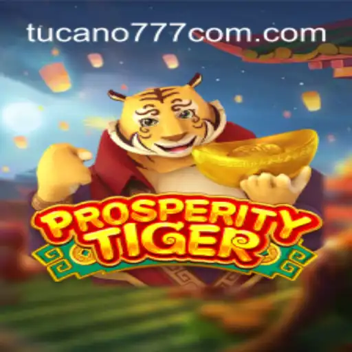 Descubra ProsperityTiger: Um Mundo de Aventuras e Estratégias