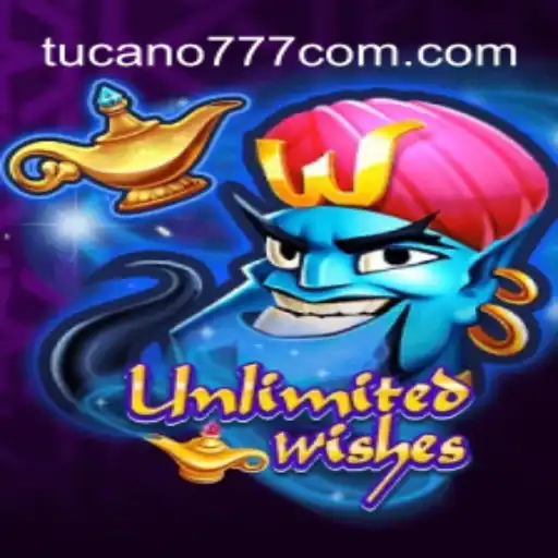 Descubra 'UnlimitedWishes': O Novo Fenômeno de Jogos em Tucano777.com