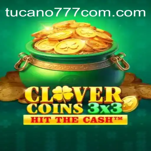 Clovercoin3x3: Um Jogo Inovador e Empolgante