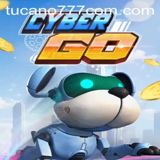 Explorando o mundo imersivo de CyberGO
