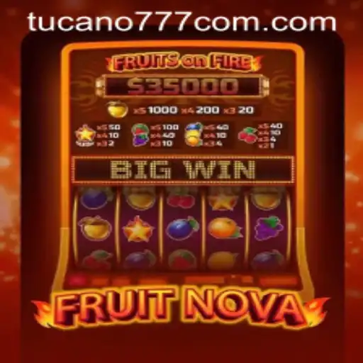 Explorando o Fascinante Mundo de FruitNova no Tucano777.com