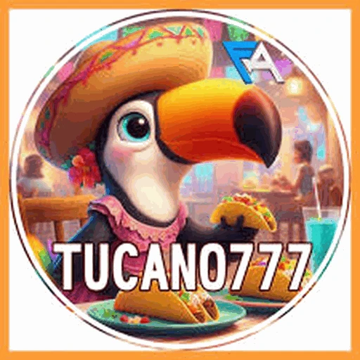 tucano777.com Logo