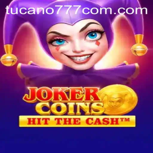 JokerCoins: Explorando o Universo do Novo Jogo em tucano777.com