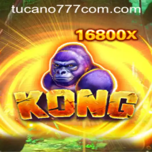 Kong: A Nova Sensação entre os Jogos Online