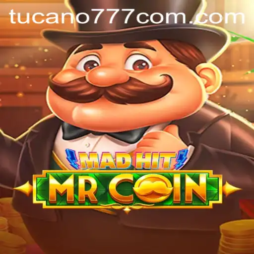 Descubra o Novo Jogo 'MadHitMrCoin' e Mergulhe na Aventura Digital