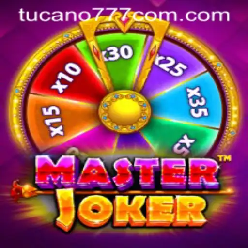 Explorando MasterJoker: Uma Nova Experiência no Mundo dos Jogos Online
