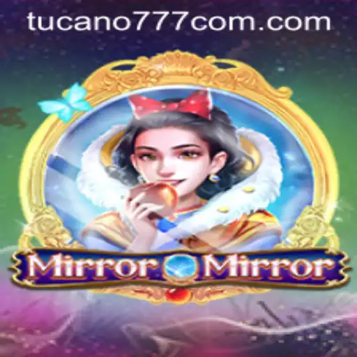 MirrorMirror: Descubra o Fascínio do Novo Jogo com Conexão ao Tucano777.com