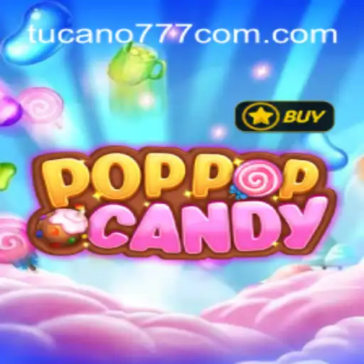 Explorando o Mundo Colorido de POPPOPCANDY: Uma Aventura Cativante