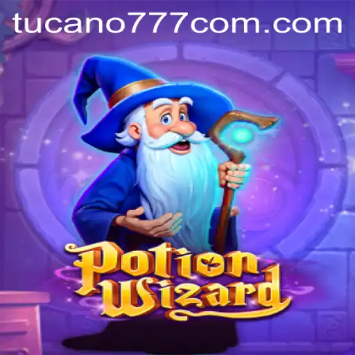 PotionWizard: Uma Jornada Encantada no Mundo dos Jogos Online