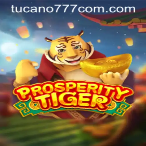 Descubra ProsperityTiger: Um Mundo de Aventuras e Estratégias