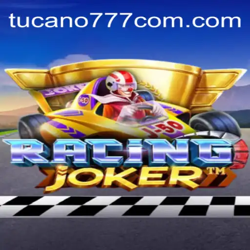 Descubra o Mundo Emocionante de RacingJoker: Aventura e Estratégia em Alta Velocidade