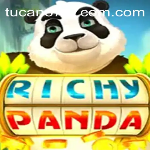 RichyPanda: A Nova Sensação do Mundo dos Jogos
