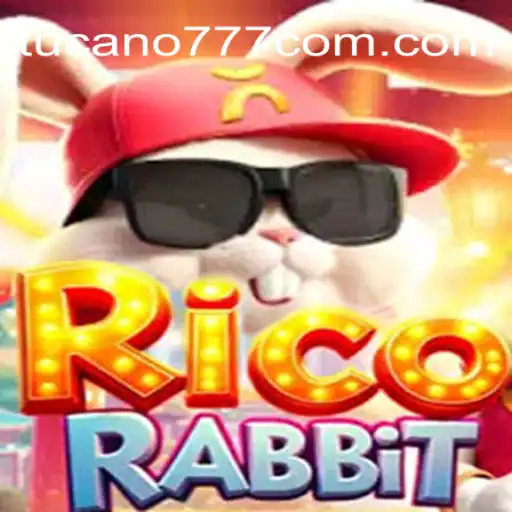 Descubra o Mundo de RicoRabbit: Um Jogo Cativante