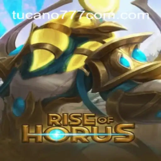 RiseofHorus: Aventura Épica Inspirada em Mitos Antigos