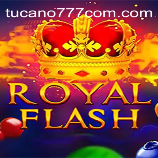 RoyalFlash: O Novo Fenômeno do Entretenimento Online