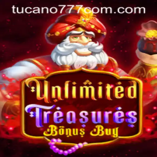 Explorando o Mundo de Aventuras do UnlimitedTreasuresBonusBuy