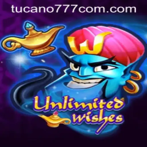Descubra 'UnlimitedWishes': O Novo Fenômeno de Jogos em Tucano777.com
