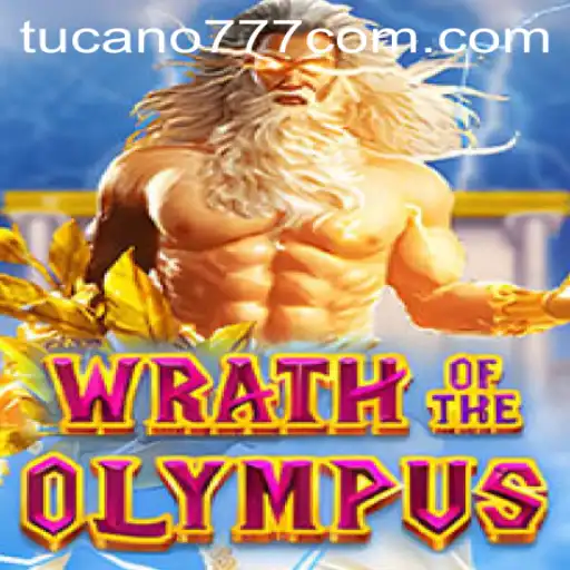 Descubra WrathofOlympus: Um Novo Conceito em Gaming Inspirado na Mitologia Grega