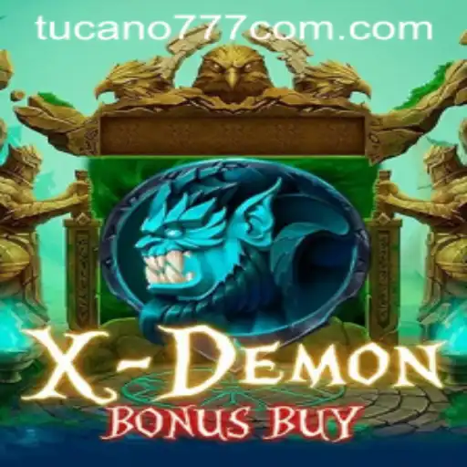 Explorando o Mundo de XDemonBonusBuy no Tucano777.com